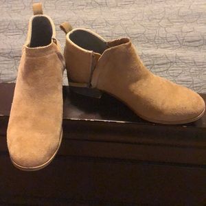 TOMS Booties